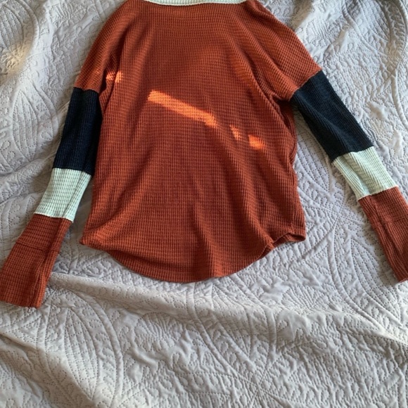 SO Womens Soft Long Sleeve Shirt - Picture 2 of 5